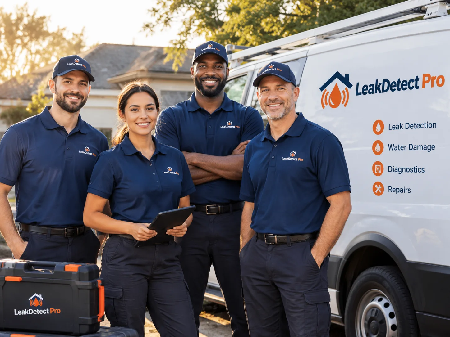 Roof Repair company in New London, CT